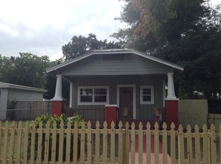 805 E Knollwood St, Tampa, FL 33604