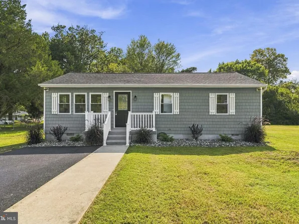 36847 Sandy Ln, Bushwood, MD 20618