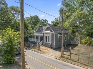 212 W Quilly St, Griffin, GA 30223