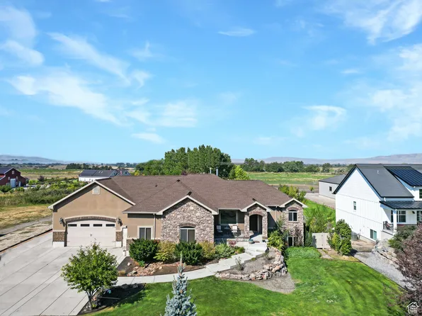 9605 N Highway 38, Deweyville, UT 84309