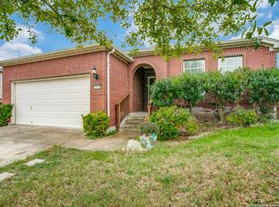 2710 Red Lion Ct, San Antonio, TX 78259