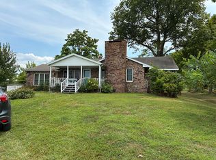 152 & 154 Hackberry Rd, Buffalo, MO 65622