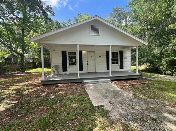 39175 Gum St, Pearl River, LA 70452