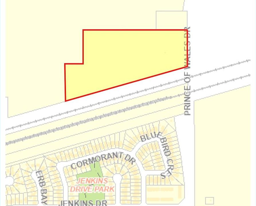 1st image of 600 Prince of Wales DRIVE