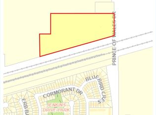 600 Prince of Wales DRIVE, Regina, SK S4Z 1A5