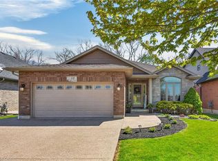 18 Angler Ave, Norfolk County, ON N0A 1N3