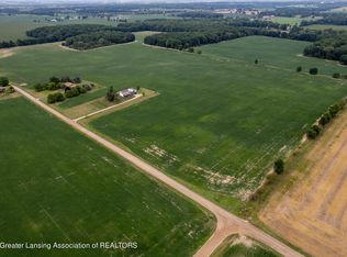 0 N McNeil Rd, Saint Johns, MI 48879