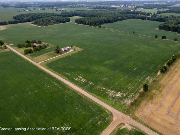 0 N McNeil Rd, Saint Johns, MI 48879