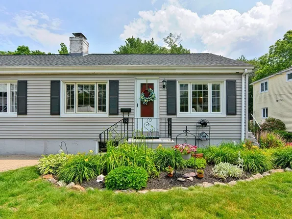 27 Vine St, Milford, MA 01757
