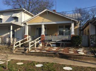 3102 Decatur St, Richmond, VA 23224