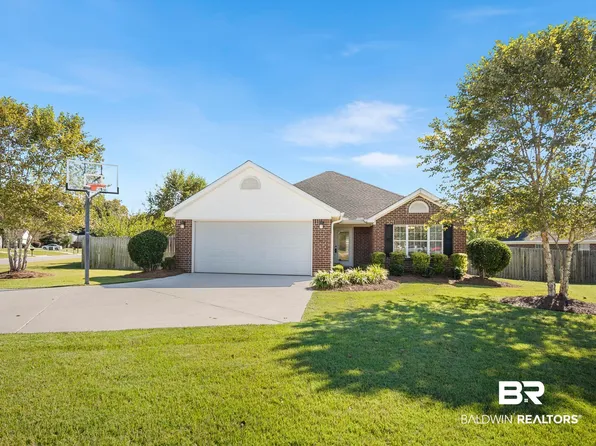 129 Oakwood Ave, Fairhope, AL 36532