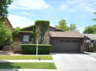 4223 E Vaughn Ave, Gilbert, AZ 85234