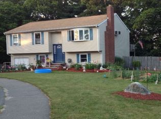 125 Alicia Dr, Taunton, MA 02780