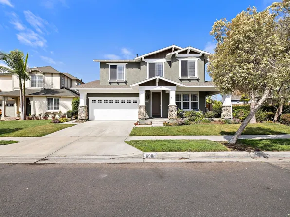 6981 Shoreline Dr, Carlsbad, CA 92011