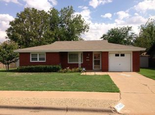 4809 15th St, Lubbock, TX 79416