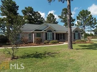 801 Maple Dr, Statesboro, GA --