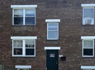 7521 Lange St, Baltimore, MD 21224
