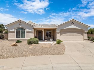 22315 N 147th Ln, Sun City West, AZ 85375