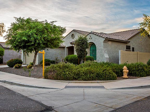 3rd image of 17926 W El Caminito Dr