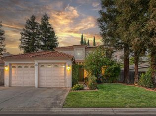 1294 E Loma Linda Ave, Fresno, CA 93720
