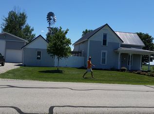 2942 Reynolds Rd NW, Washington Court House, OH 43160