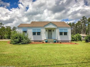 1093 Highway 70, Sealevel, NC 28577