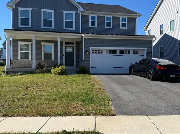 1045 Miles Ct, Cheltenham, PA 19012