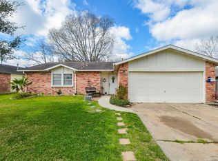 910 Cascade Creek Dr, Katy, TX 77450