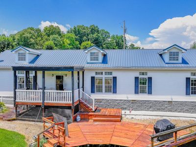 303 Valley Dr, Church Hill, TN, 37642