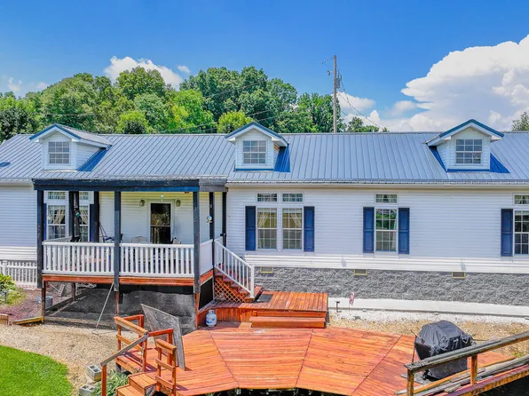 303 Valley Dr, Church Hill, TN 37642