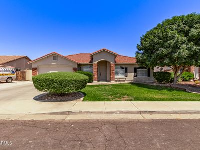 4101 S Kirby Street, Gilbert, AZ, 85297