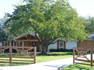 611 Meadow Dr, Rockwall, TX 75032