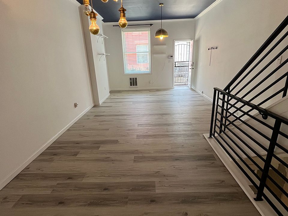 1745 N. Newkirk St. Philadelphia, PA