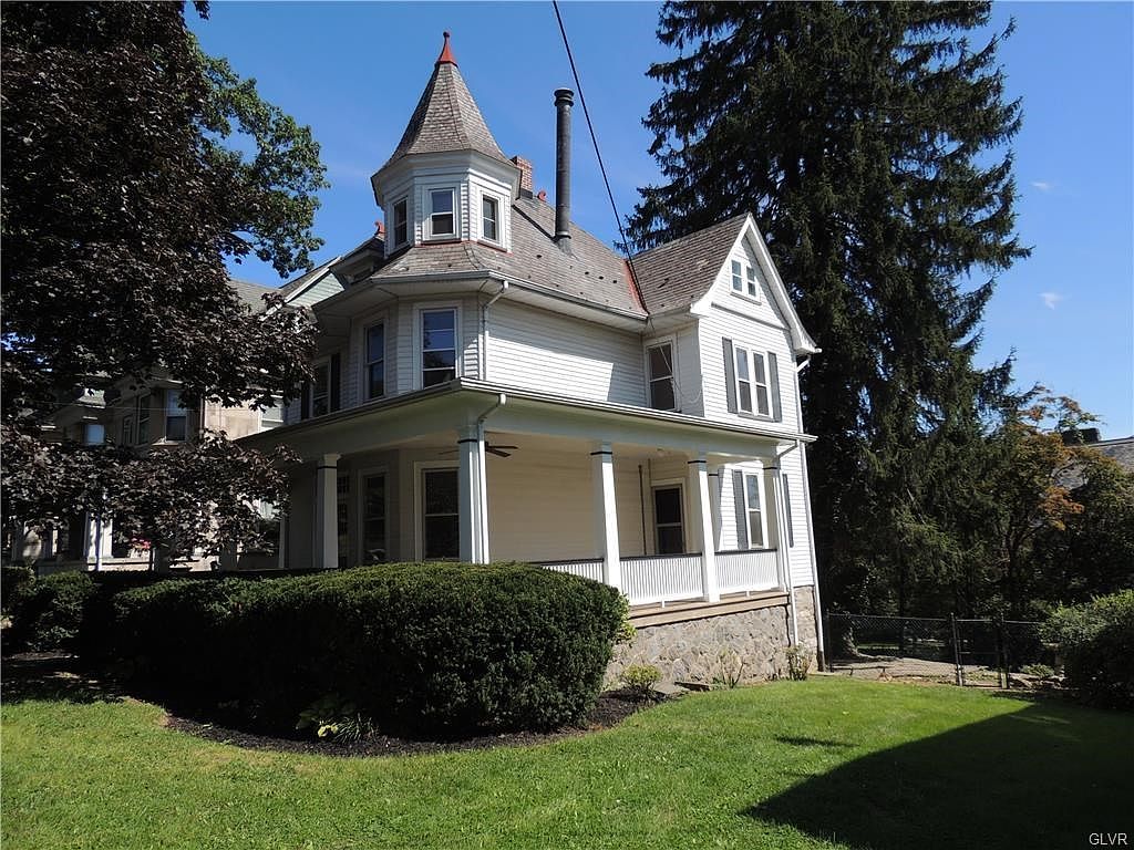 819 Paxinosa Ave, Easton, PA 18042 Zillow