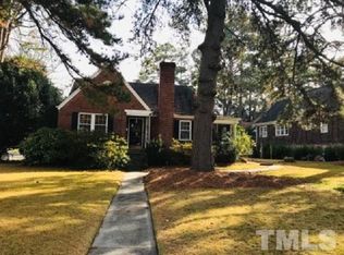 214 Taylor St, Raleigh, NC 27607