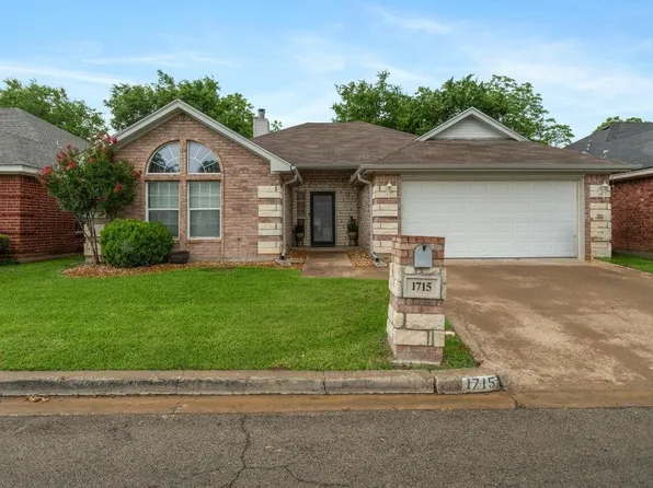 1715 Sully Ct, Stephenville, TX 76401