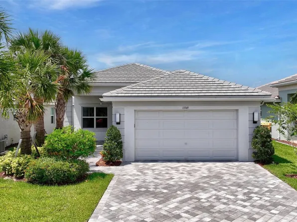 13349 SW Ibis Shores Rd, Port Saint Lucie, FL 34987