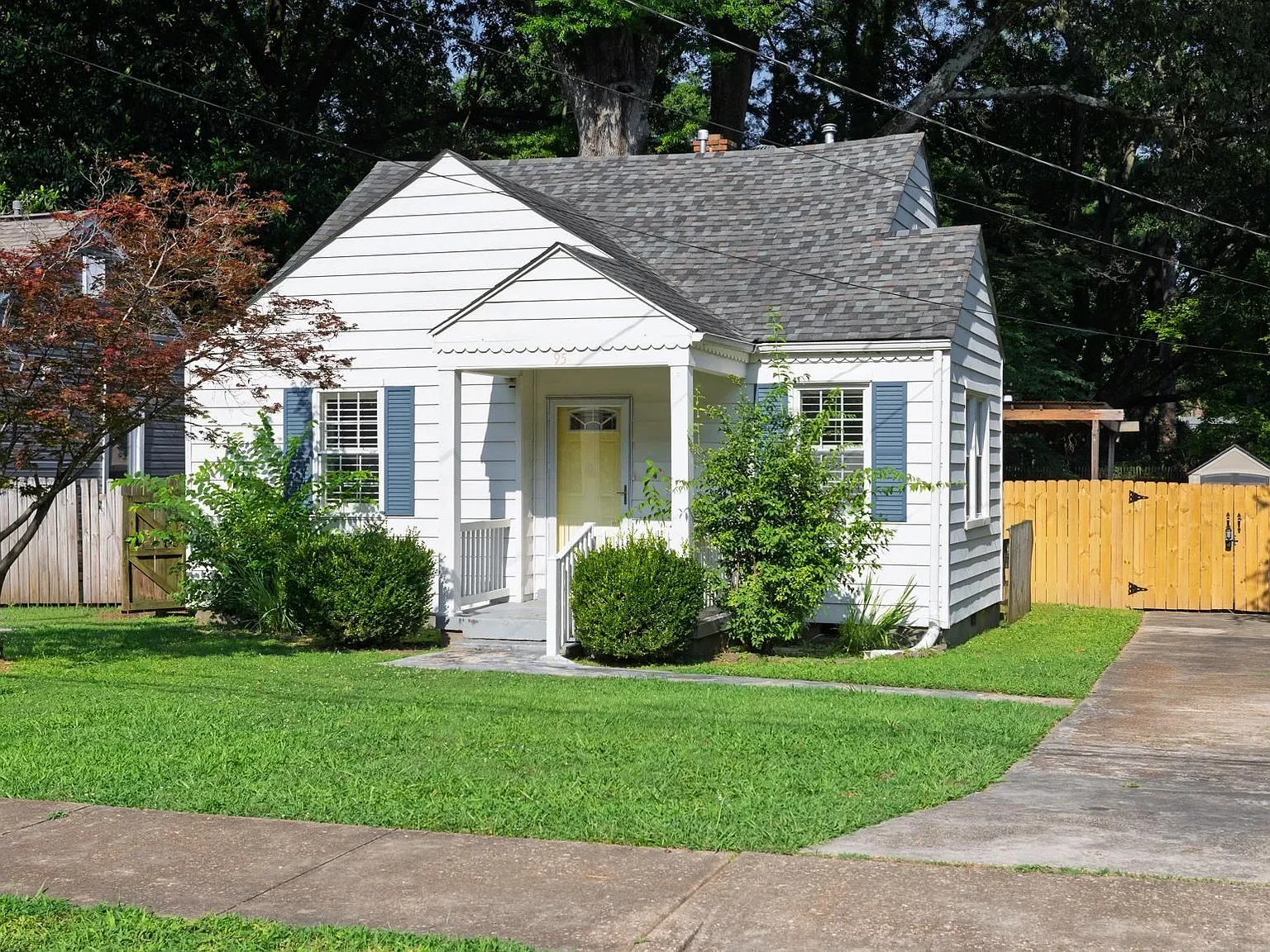 2 bed, 2.0 bath, 1038 sqft, $2,000 — Photo 1