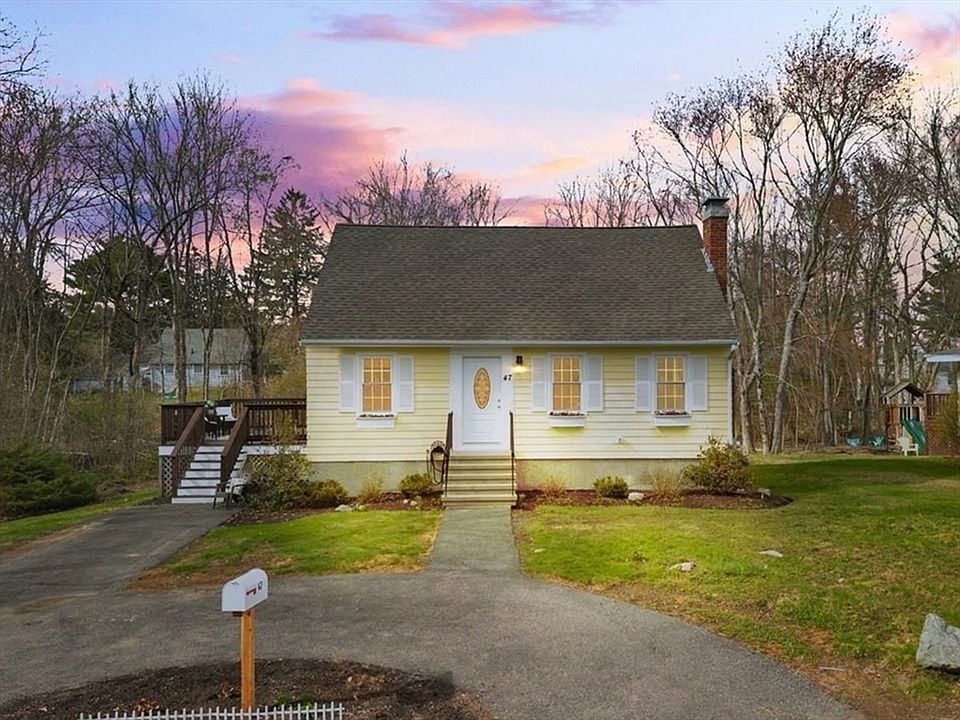 1st image of 47 W Vanston Rd