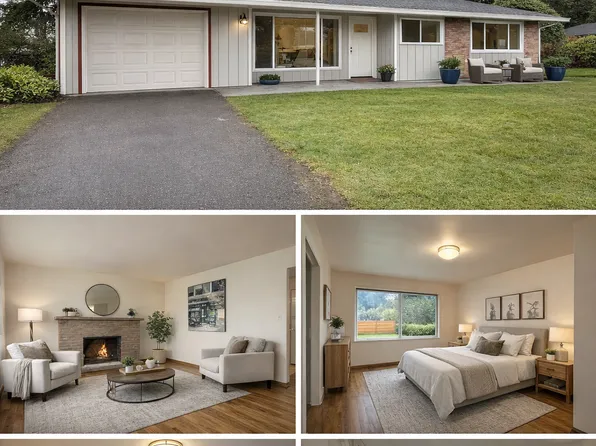 24303 77th Pl W, Edmonds, WA 98026