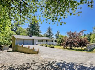 21628 Bond Rd NE, Poulsbo, WA 98370