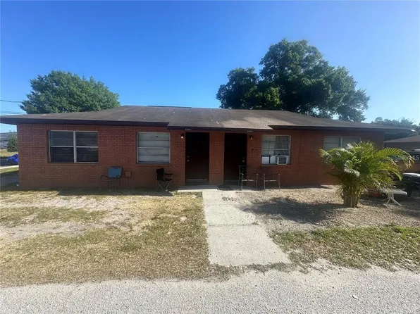 466 Oregon Ave, Lakeland, FL 33815