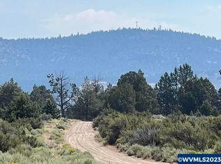 Tl1200 Yellow Jacket Springs Rd, Beatty, OR 97621
