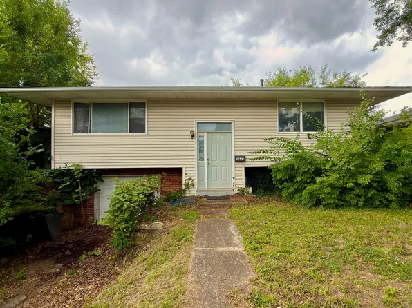 1685 Liscomb Rd, Columbus, OH 43207