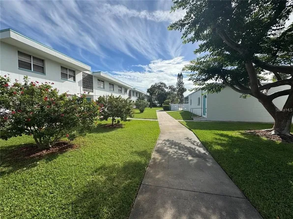 8401 N ATLANTIC AVENUE #G6, CAPE CANAVERAL, FL 32920
