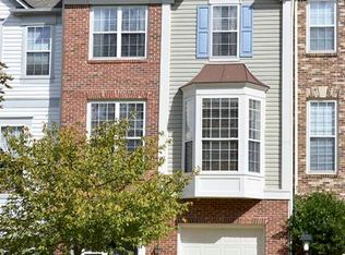 47552 Sharpskin Island Sq, Sterling, VA