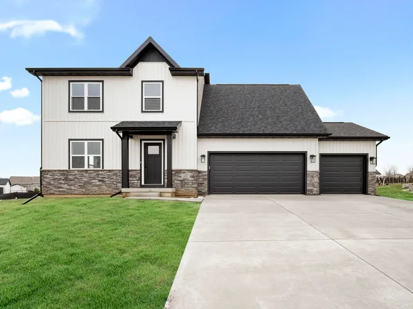 407 Michelle #69, Cottage Grove, WI 53527