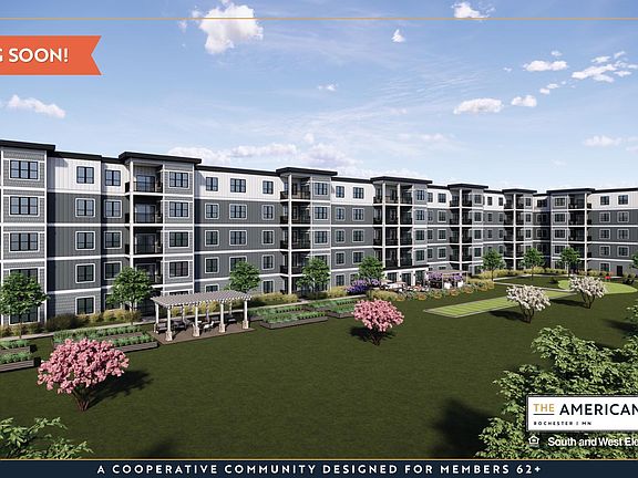 3rd image of 55th St NW #308
