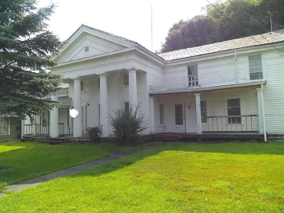26 South St, Edmeston, NY 13335 Zillow