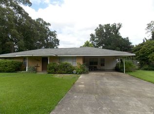 12224 Gebhart Dr, Baton Rouge, LA 70816